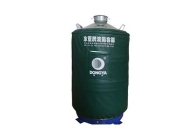 東亞液氮罐貯存運輸兩用型YDS-50B，產品參數規格